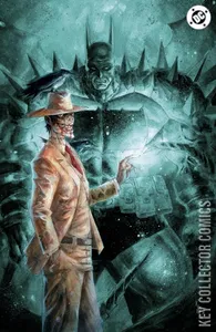 Absolute Batman #19