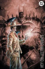 Variant Cover for Absolute Batman #19