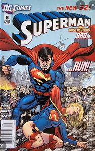 Superman #6