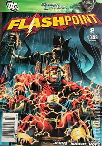Flashpoint #2