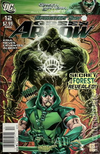 Green Arrow #12