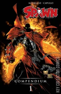 Spawn Compendium #1