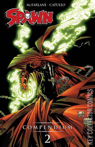 Spawn Compendium #2