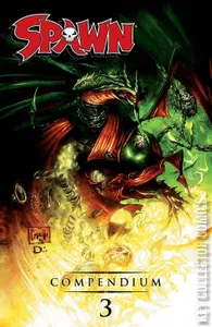 Spawn Compendium #3