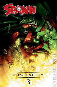 Spawn Compendium #3