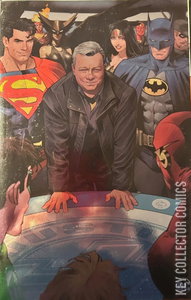 Batman / Superman: World's Finest #25