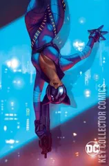 Variant Cover for Absolute Catwoman #1