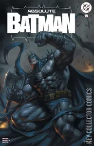 Absolute Batman #19