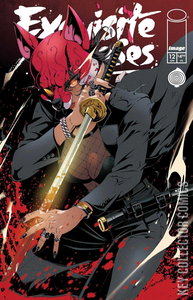 Exquisite Corpses #12