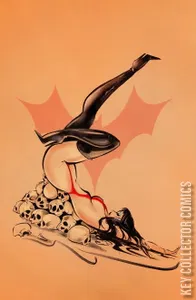 Vampirella #12