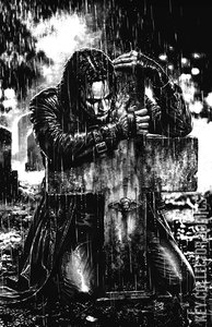 Crow: Dead Time, The #1