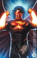 Variant Cover for Absolute Superman #3