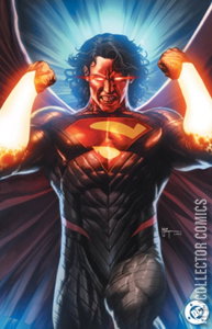 Absolute Superman #3