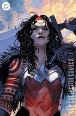 Variant Cover for Absolute Wonder Woman #2