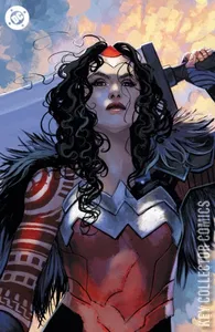 Absolute Wonder Woman #2