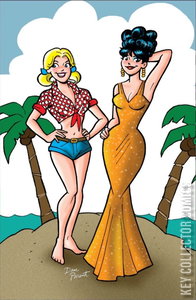 Archie's Pal Jughead #327