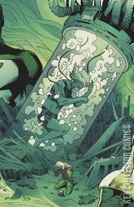 Captain Marvel #18