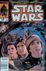 Star Wars #100