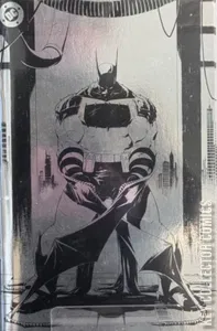 Absolute Batman: Noir Edition #1