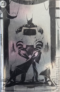 Absolute Batman: Noir Edition #1