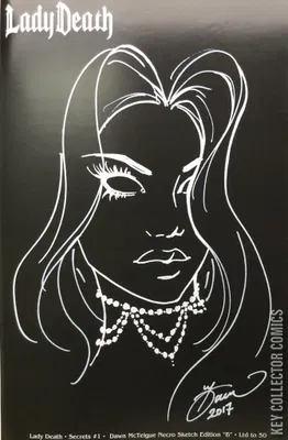 Lady Death Gallery