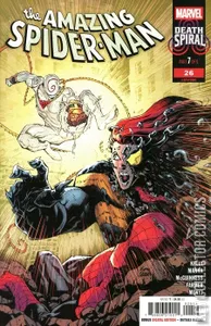 Amazing Spider-Man #26
