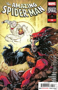 Amazing Spider-Man #26