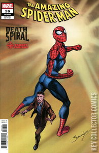 Amazing Spider-Man #26