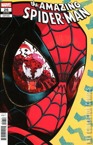 Amazing Spider-Man #26