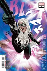 Cover for Black Cat #9