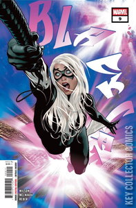 Black Cat #9
