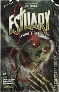 Estuary: A Ghost Story #1