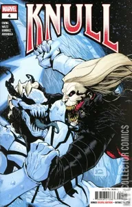 Knull #4