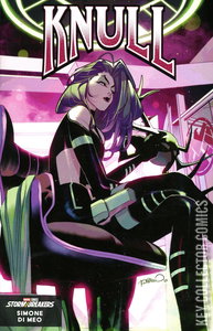 Knull #4