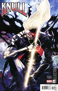 Knull #4