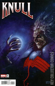 Knull #4