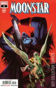 Moonstar #2