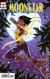 Moonstar #2
