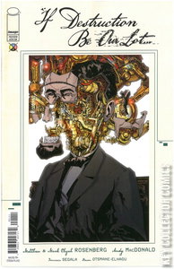 If Destruction Be Our Lot