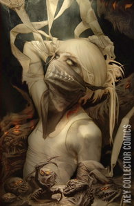 Something Is Killing the Children #1