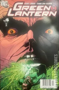 Green Lantern #4
