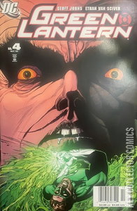 Green Lantern #4