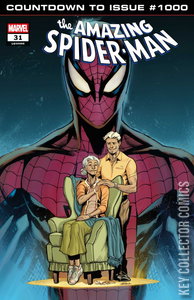 Amazing Spider-Man #31