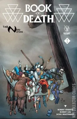 Book of Death