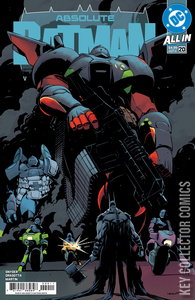 Absolute Batman #20