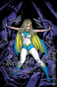 Supergirl #14