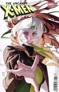 Uncanny X-Men #26