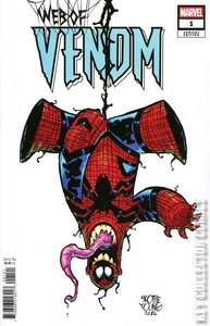 Web of Venom #1