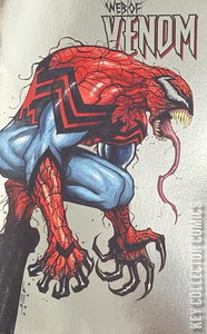 Web of Venom #1