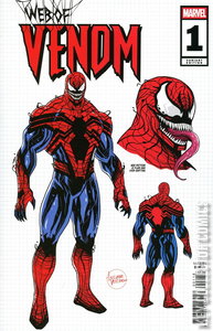 Web of Venom #1